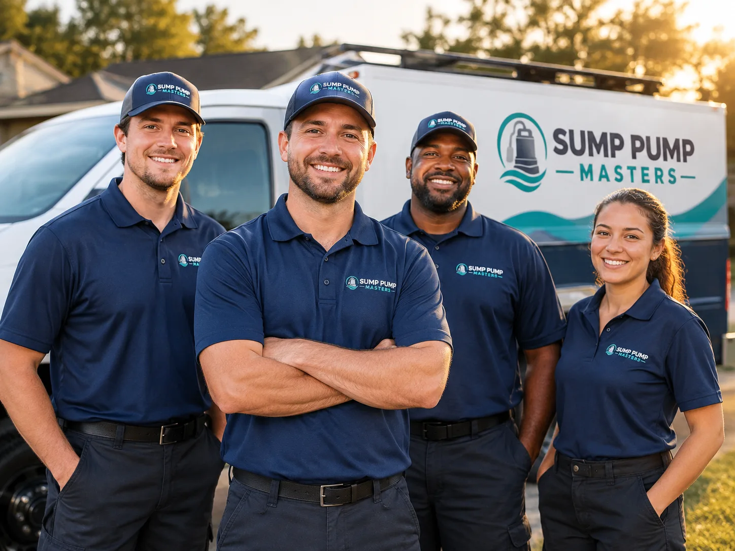 Sump Pump Repair company in Brooklyn, MD