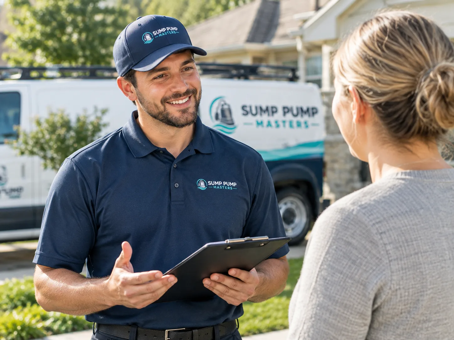 Sump Pump Repair Brooklyn, MD FAQs
